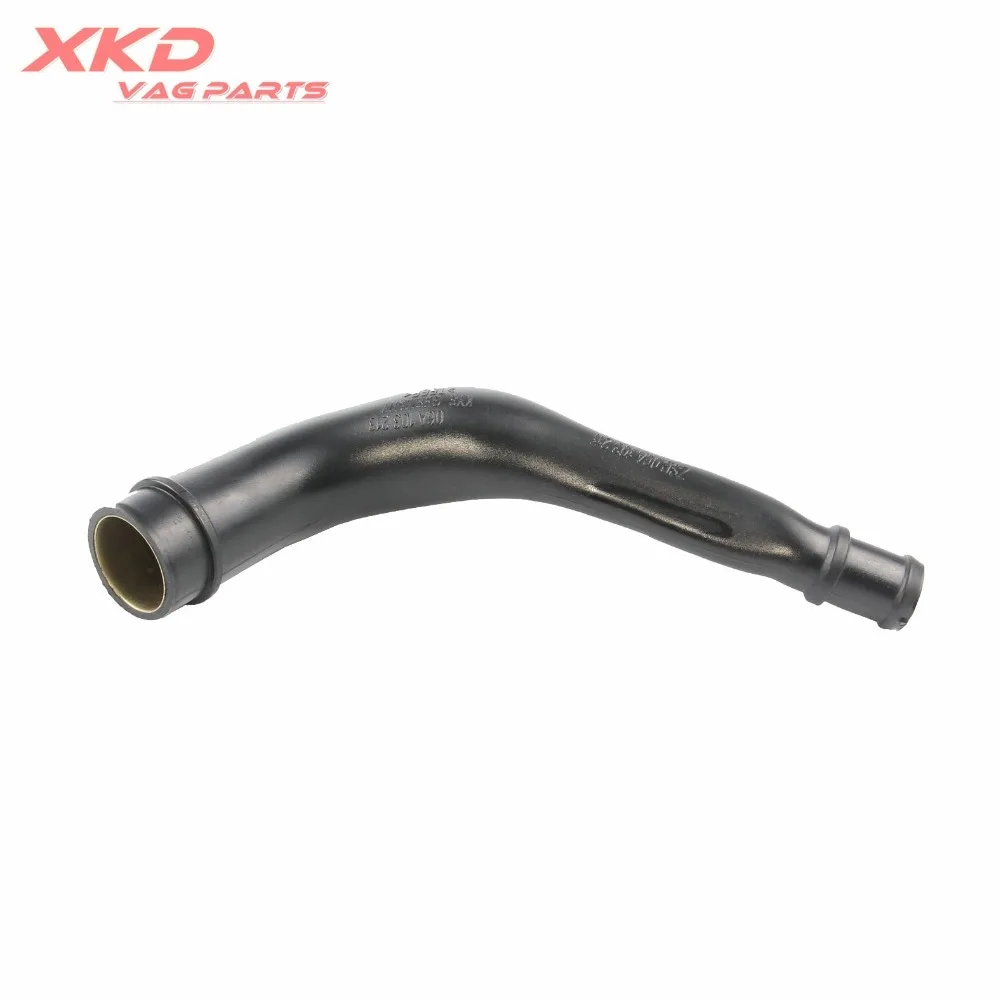 Crankcase Ventilation Breather Vent Hose For V-W Jett-a Golf Bora Seat  Leon Octavia A3 Engine 1.8 92KW 1.9TDI 06A 103 213