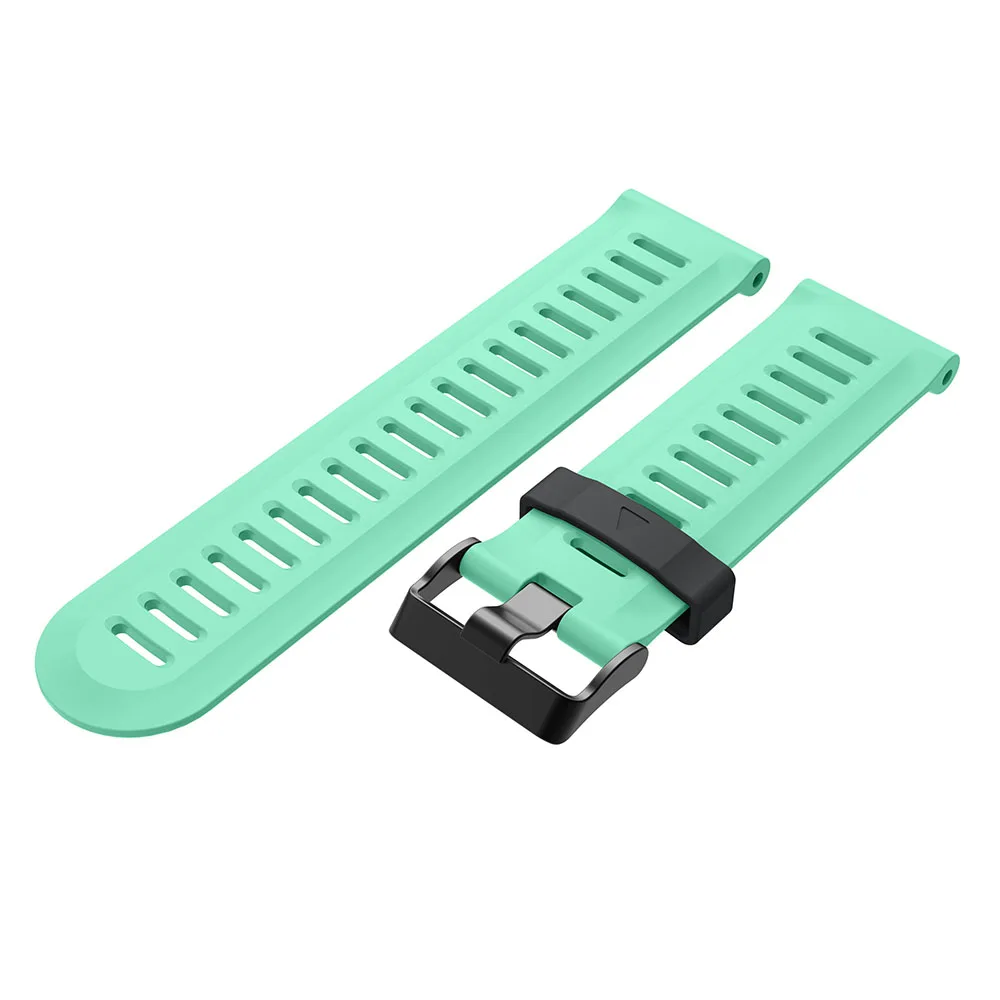 Pulseira de silicone para Garmin Fenix, Pulseira Sport, Correia de Substituição, Acessórios Fashion Smart, Garmin Fenix 5X, 5X, 5Xplus, Fenix 3 HR