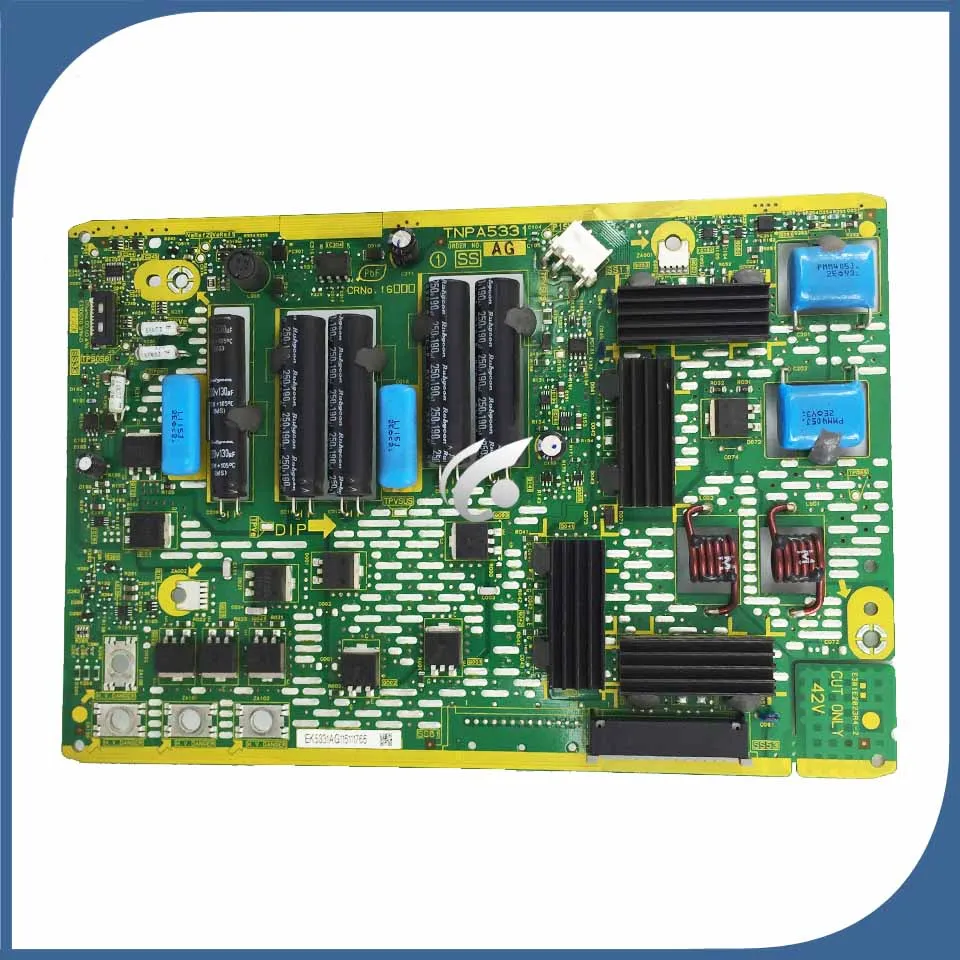 100%, nuevo, original para TH-P50GT30C TNPA5331 AG TNPA5331AG, tablero