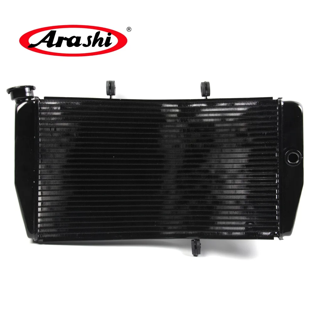 Arashi For HONDA CBR929RE CBR900RE 2001 Radiator Cooler Motorcycle CBR 900 RE CBR 929 RE 01 Aluminum Water Cooling Radiator