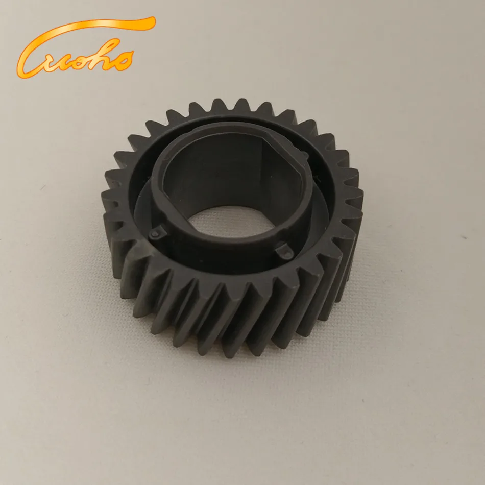 Original AB01-4278 MPC2800 fuser drive gear for Ricoh MP C2000 C2800 C2500 C3000 C3300 color printer part Fuser driving gear 29T