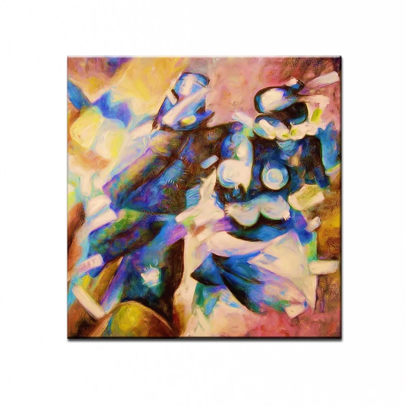 

NEW 100% hand-painted wall oil painting high quality Household adornment art pictures DM-151010