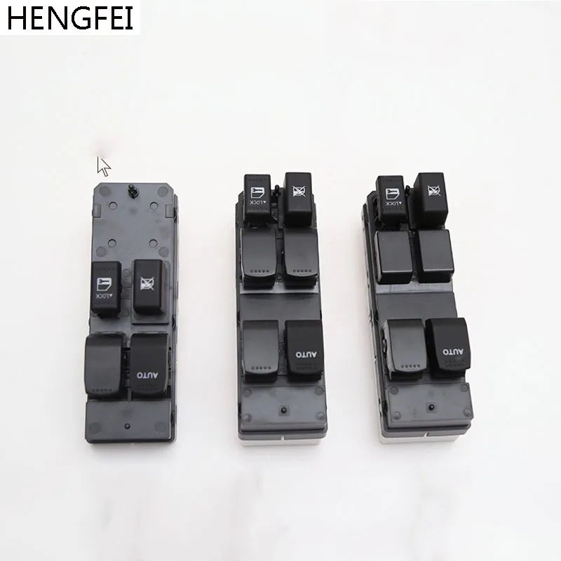 

Original car accessories Hengfei Window Control Switch for Suzuki Swift SX4 New Alto window lifter switch