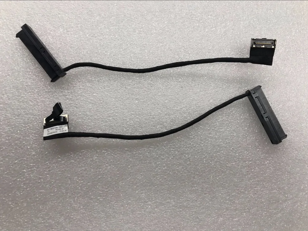 

Оригинальный новый, бесплатная доставка для Toshiba LX830 LX835 LX835-D3203 все в одном ПК HDD жесткий диск SATA Соединительный кабель 6017B0374901