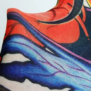 16 falsche temporäre Herren -Tattoo -Ärmelstile Unisex Tattoo Ärmel Elastizierheizungen UV Legal Punk Print Schutz 10 Hauptverkäufe Tatoo Arm Manga - №8