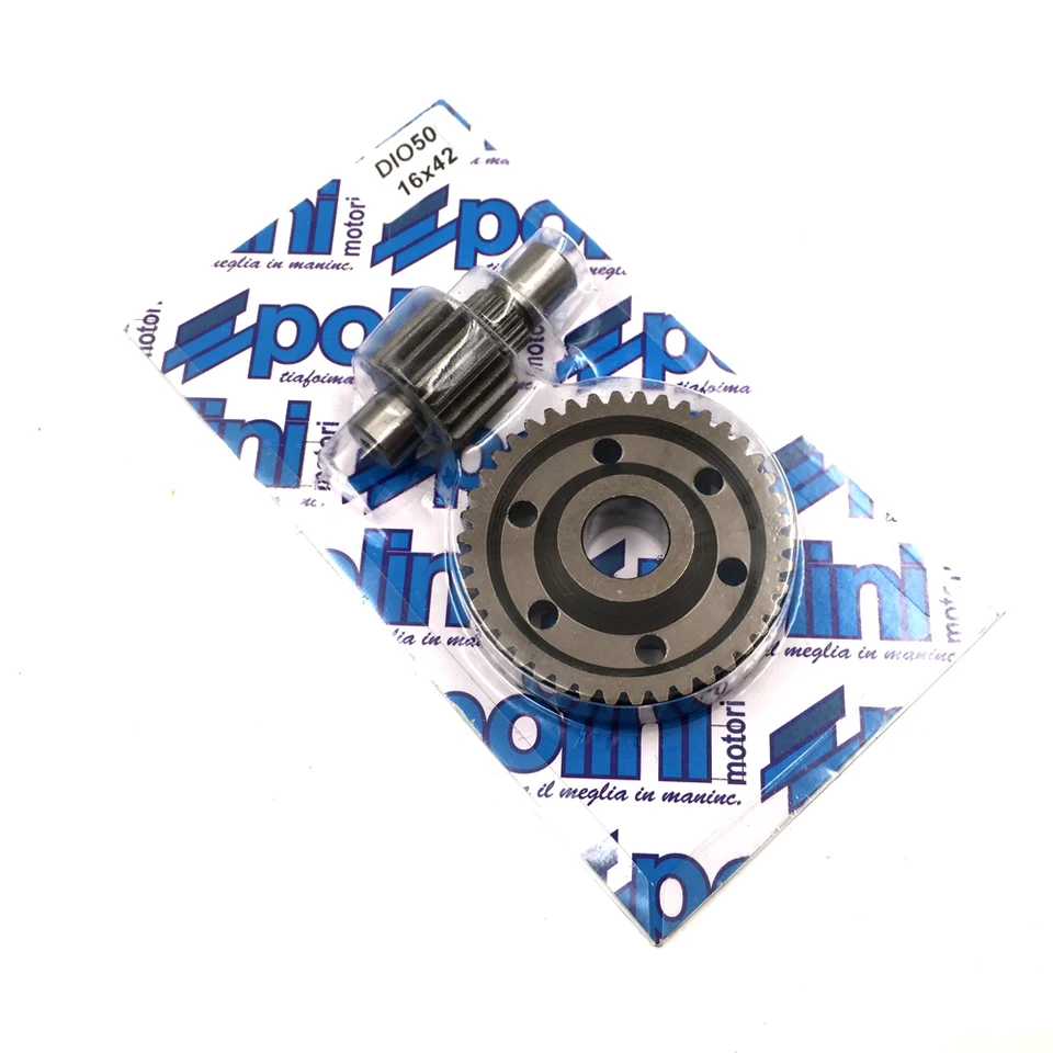 Performance Racing Transmission Gear Set 19x39T 15x42T 16x42T for
