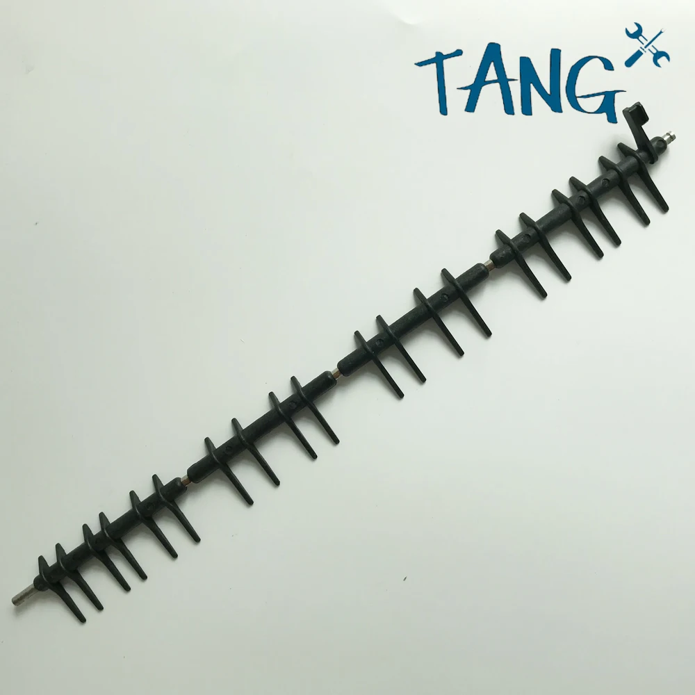 1PC New Compatible D105-4583 (D1054583) Reverse Gate Pawl for Ricoh MPC2030 2050 2530 2550