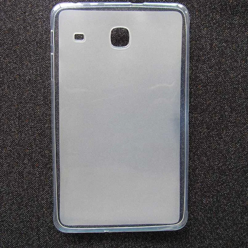 SM-T377 for Samsung Galaxy Tab E 8.0 T375 T377 Case Soft TPU Cover for 8.0inch Samsung SM-T377 T375 T377V Tablet Case+Gift