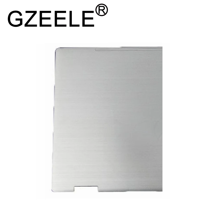 Imagem -02 - Usado Laptop Lcd Back Cover Versão Silver Touch Tampa Traseira Dell Inspiron 15 7000 157569 7579