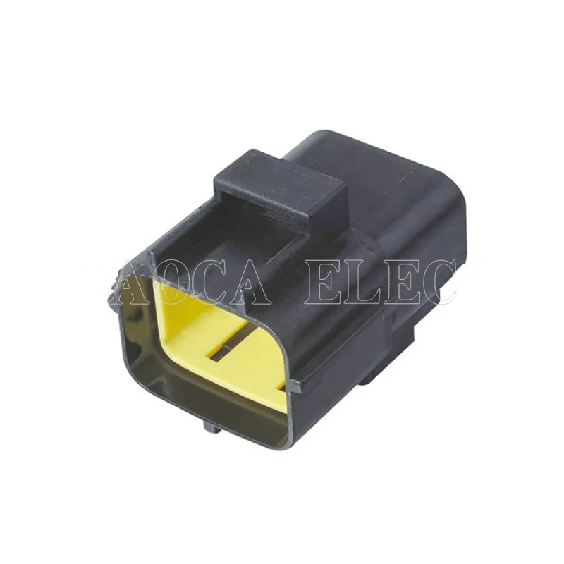 wire connector female cable connector male terminal Terminals 8-pin connector Plugs sockets seal  DJ70816Y-1.8-11