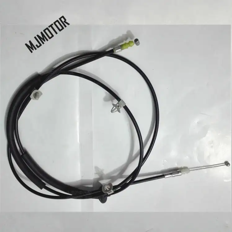 Bonnet hood cable for Chinese SAIC ROEWE 350 MG5 Auto car motor parts 50011947