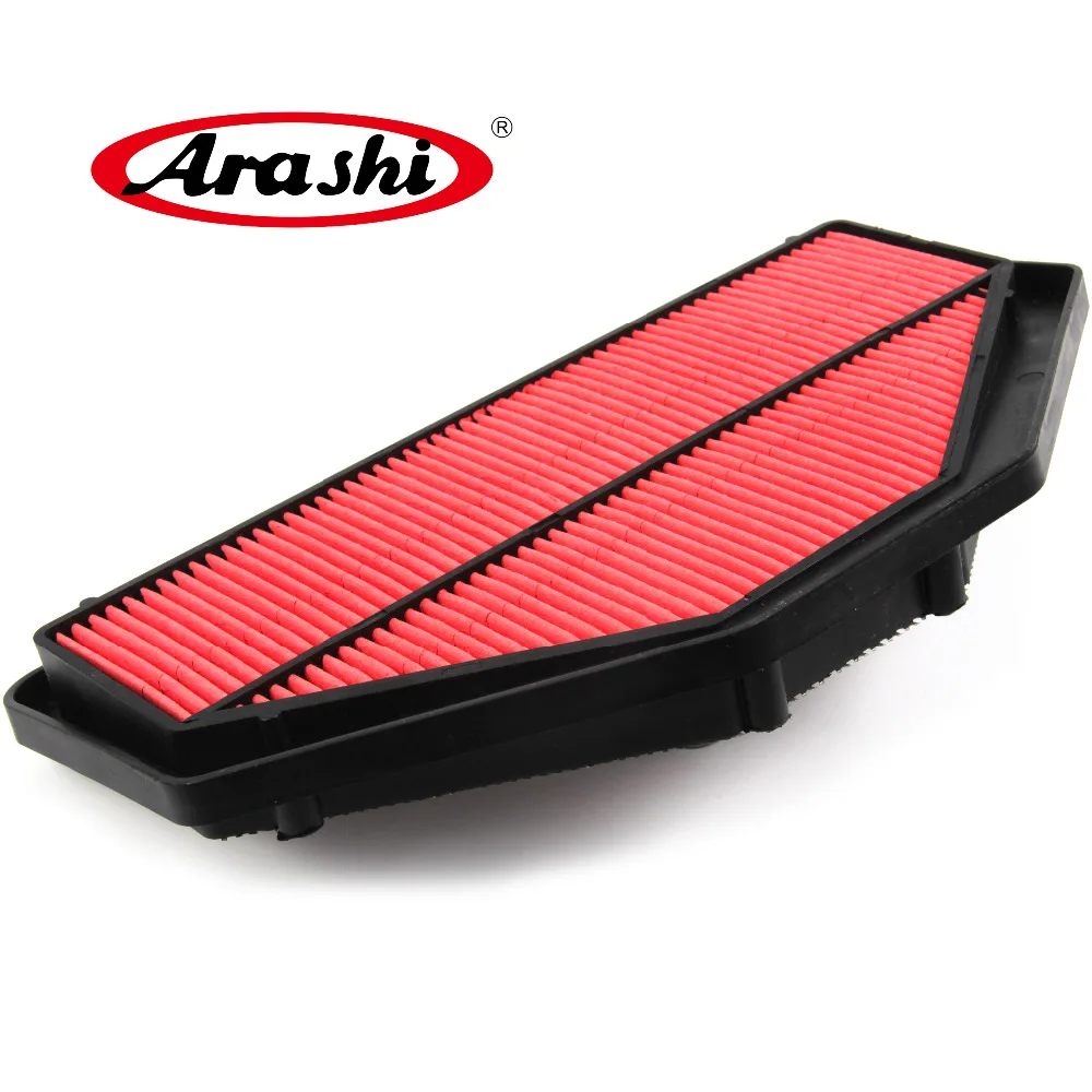 Arashi For SUZUKI GSXR750 2004-2005 Air Filter Motorcycle Intake Cleaner Filters Luftfilter GSX-R GSXR 750 2004 2005