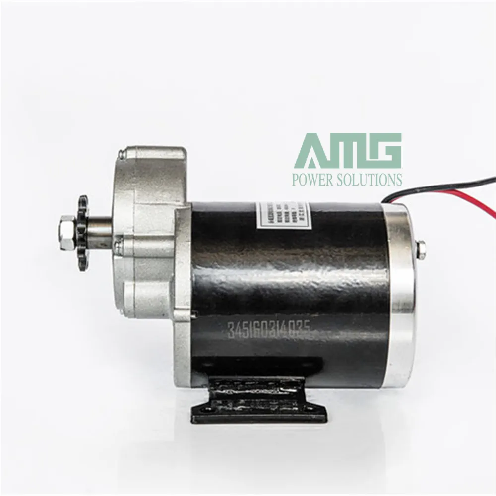 Imagem -02 - Velocidade do Motor 450w 600 da Escova de My1020z 24v 36 48v 60v 2700rpm 3000rpm 3200rpm para o Trotinette Bonde do Triciclo Alta