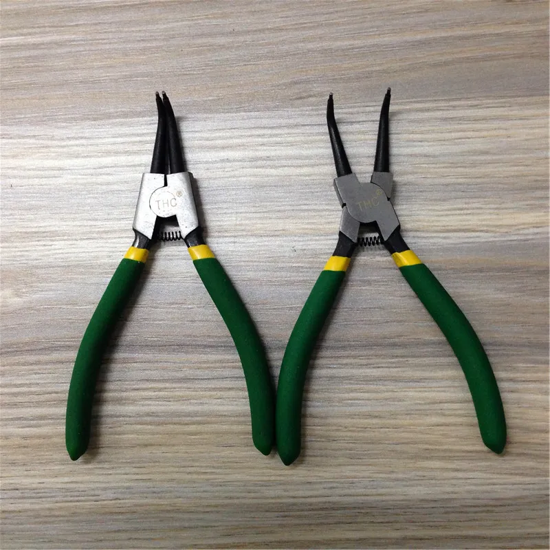 STARPAD For high quality 7-inch card pliers 4 specifications Optional Motorcycle Repair Tools Repair Tools Free Shipping