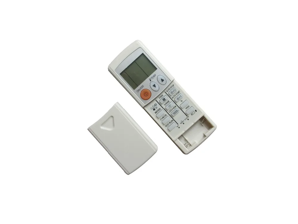 Remote Control For Mitsubishi PAR-FL32MA-E PLA-A12BA4  PLA-A24BA4 PLA-A18BA4 AC Room Air Conditioner