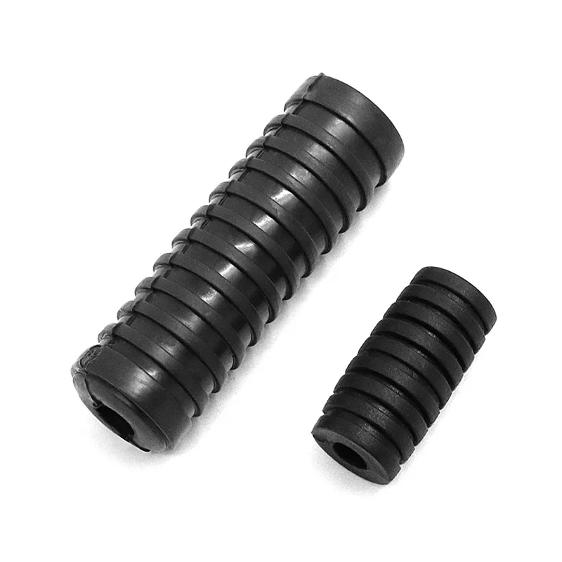Kick start Kickstart Shifter Kick Start palanca de cambios de goma para Honda C CA CB CL CS CT MR NB NH SL XL 50 70 100 125