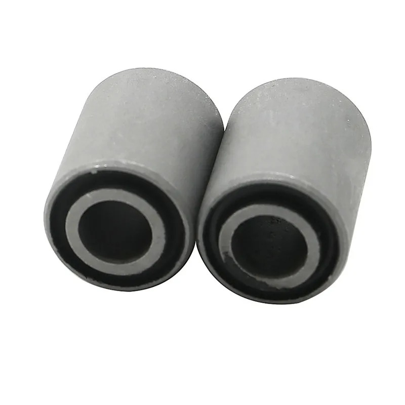 2X Fork Swingarm Suspension Bushings Cover Pivot Bush Set For Honda CL90 CL90L CS65 CS90 CT125 MB5 S65 S90 SL100 SL125 SS125A