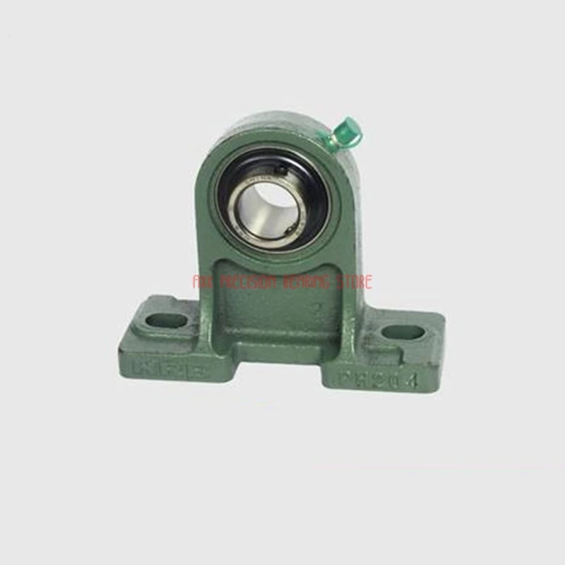 2023 High Center Pillow Block Bearing Mounted Ucph204 Ucph206 Ucph207 Ucph210 Ucph209 Ucph201 Ucph203 Ucph205 Ucph208 Ucph202