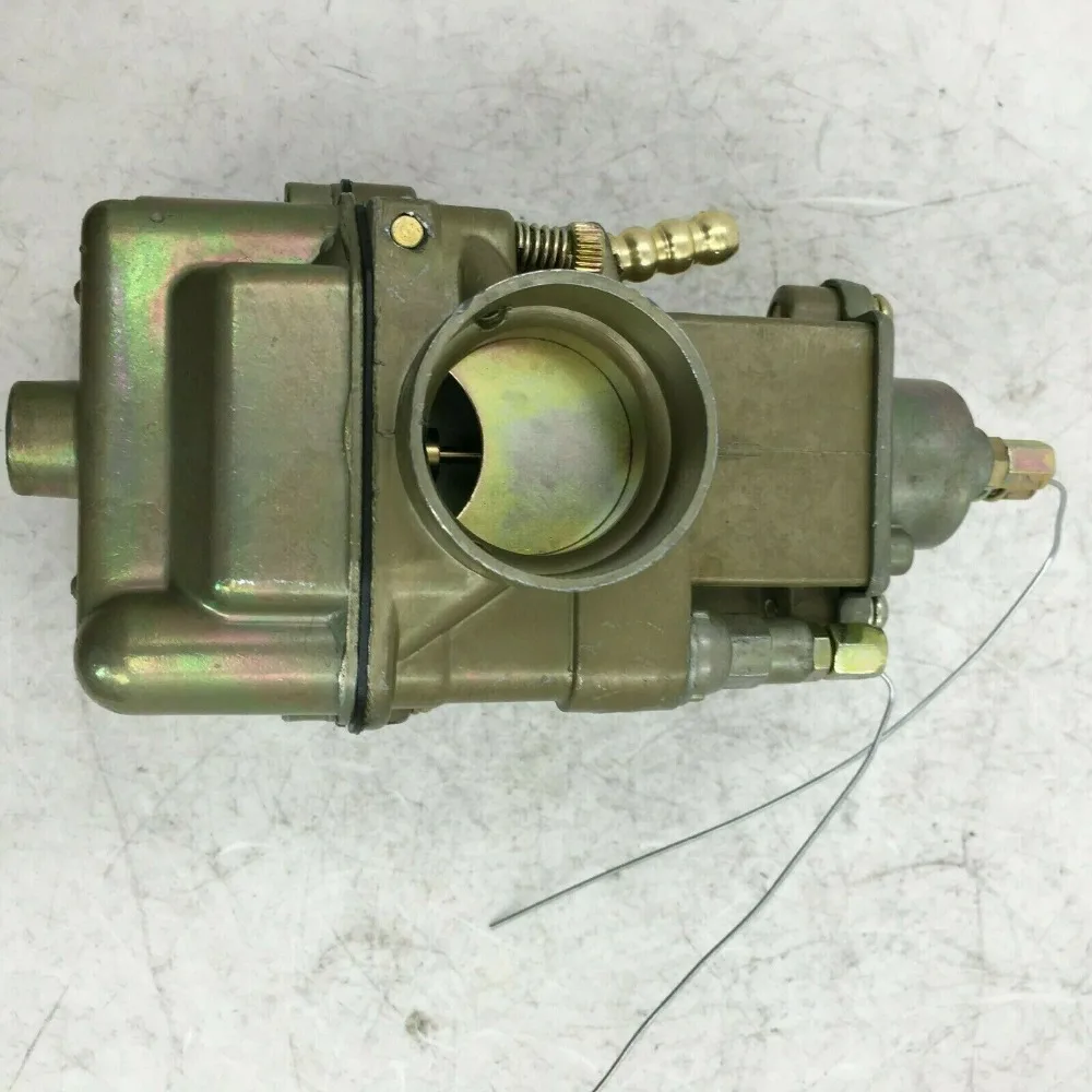 carburetor carby vergaser Carburettor Tomos A35 Dellorto Style SHA 1412P Colibri TX50 A-35 2FM-090-047 SHA14