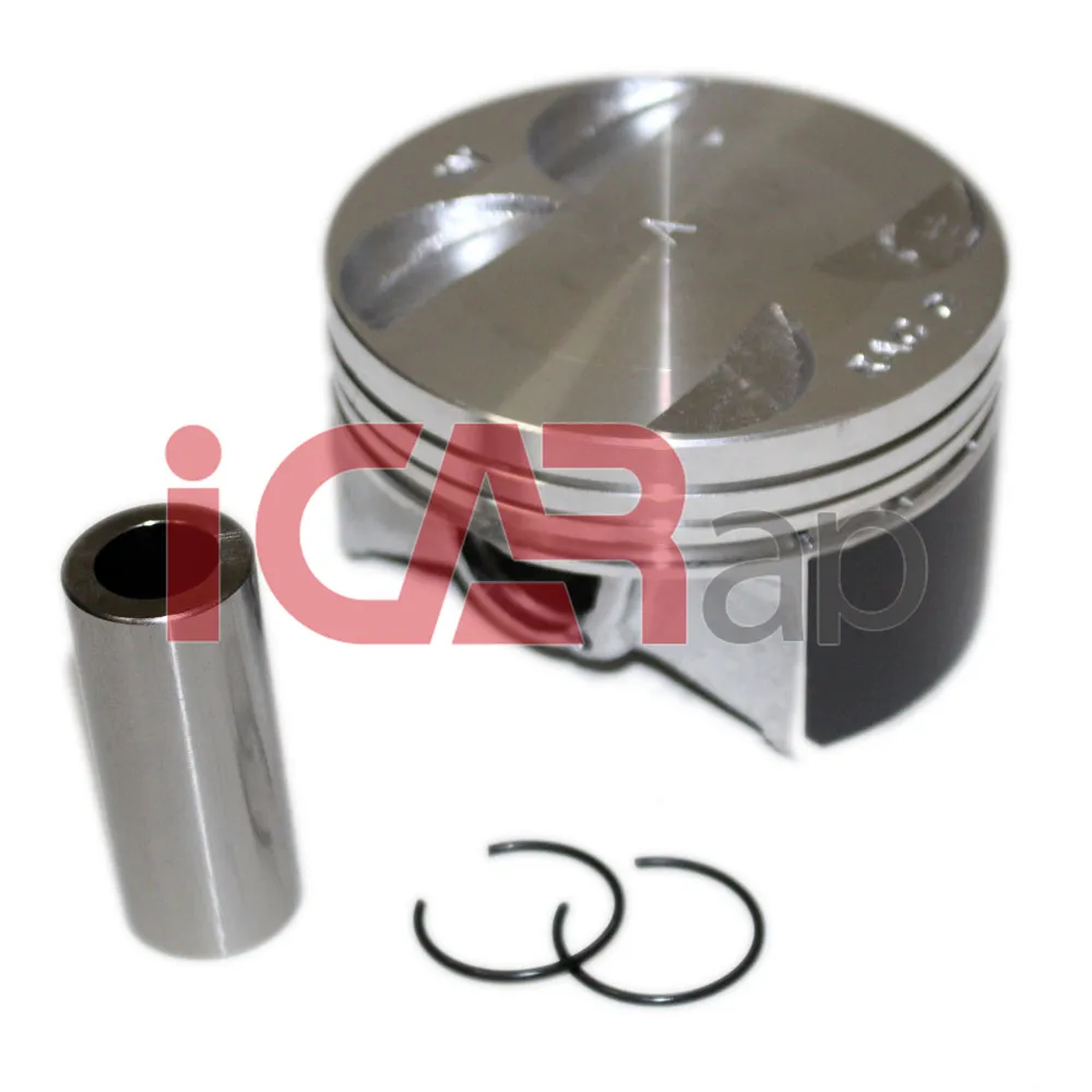 4pcs/lot Hight quality pistons OEM: 13010-RAC-000 For Honda Accord 2003-2007 2.0L(K20)