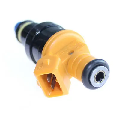 8PCSHigh quality  fuel injector for  F250 F350 Mustang expedition to visit Crown Victoria Bronco Econoline 0280150943