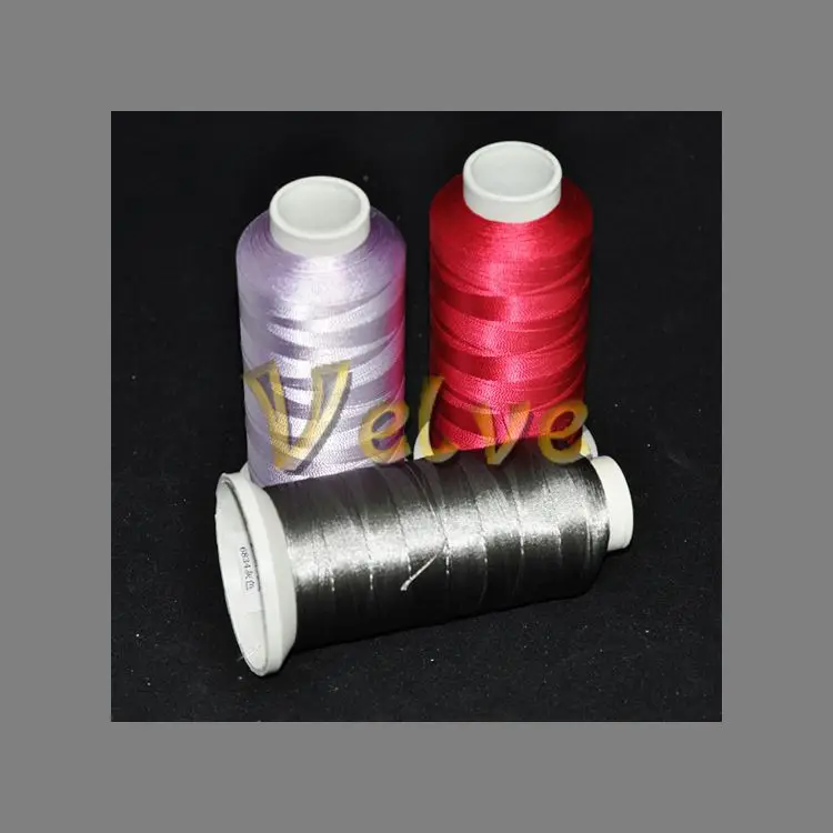 Manufacturer of high strength polyester line 210D leather line