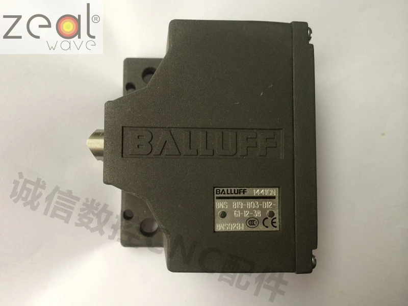 For BNS 819-B03-D12-61-12-3B Limit Switch Travel Switch 1 piece