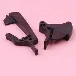 Throttle Trigger Safety Lock Kit For Husqvarna 36 41 136 137 141 142 Chain Saw Spare Part 530069587