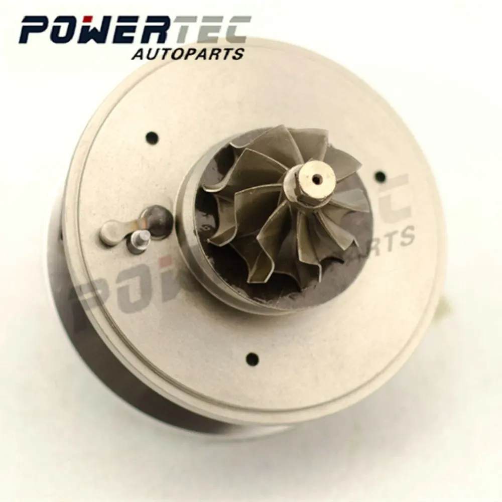 GT1749V Turbo cartridge 454232 -3/4/5 rdzeń chra 713672 038253019 Zestaw naprawczy turbiny C do Audi A3 1.9 TDI 81 Kw ALH AHF 66 Kw -