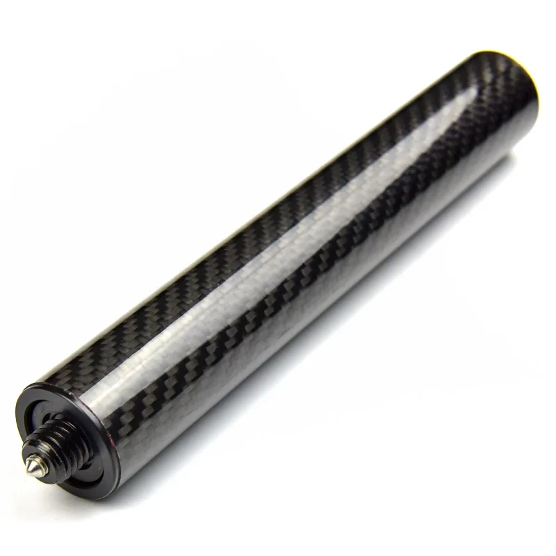 

New Carbon Weave Billiard Cue Extension for MEZZ Pool Cue 2019