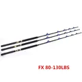FX 80-130LBS