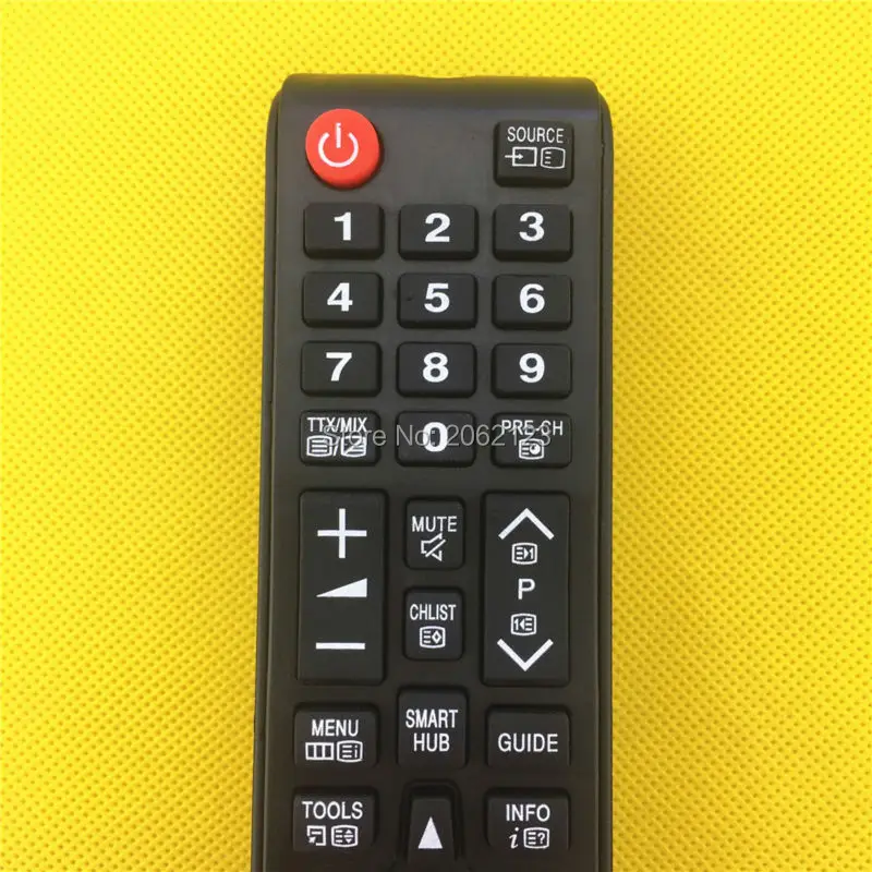 Remote Control BN59-01175N TM1240A for Samsung Smart TV UE40H6470SSXZG UE40HU6900SXZG UA85JU7000W UA88JS9500W UE55HU7200U image 3