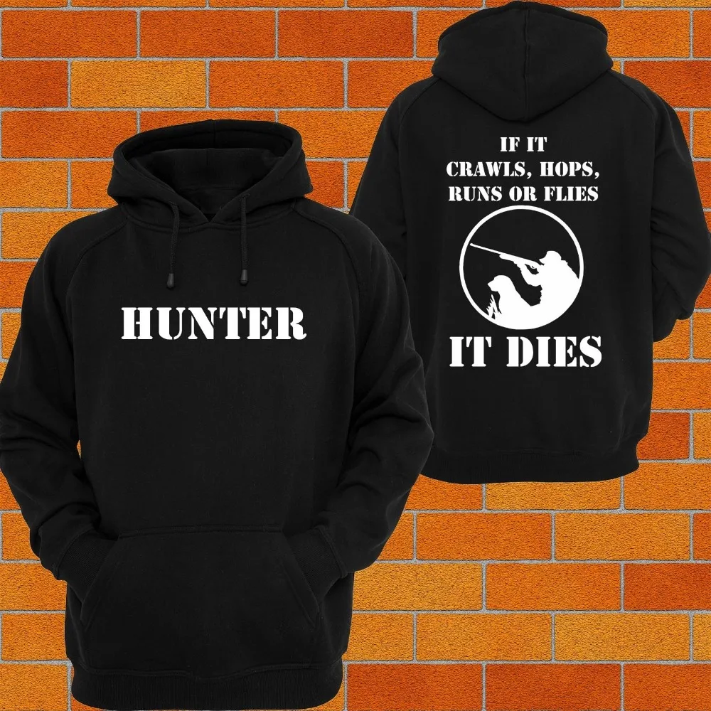 Hoodie or Singlet Hunting funny buck kangaroo fox duck pig boar wild game Hoodies Sweatshirt