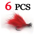 6PCS in Bag