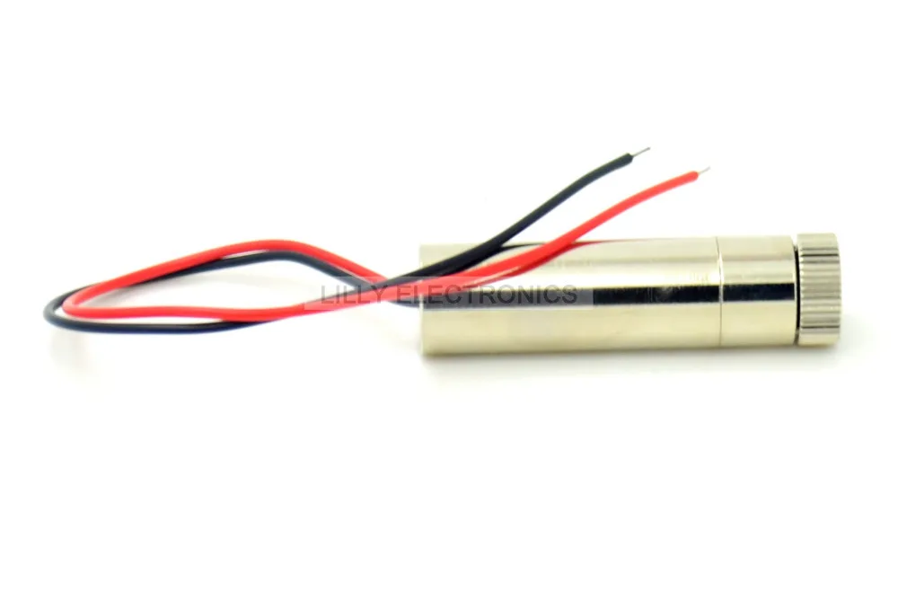 60mw 780nm Infrared Laser Line Module 120 degrees