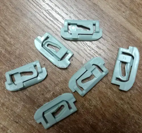 Imagen 2 del producto Clips de parabrisas OEM para Chevy, Clips de moldura para molduras, 100 para 74-80 Buick Century, Pontiac, 20/1654047/500x