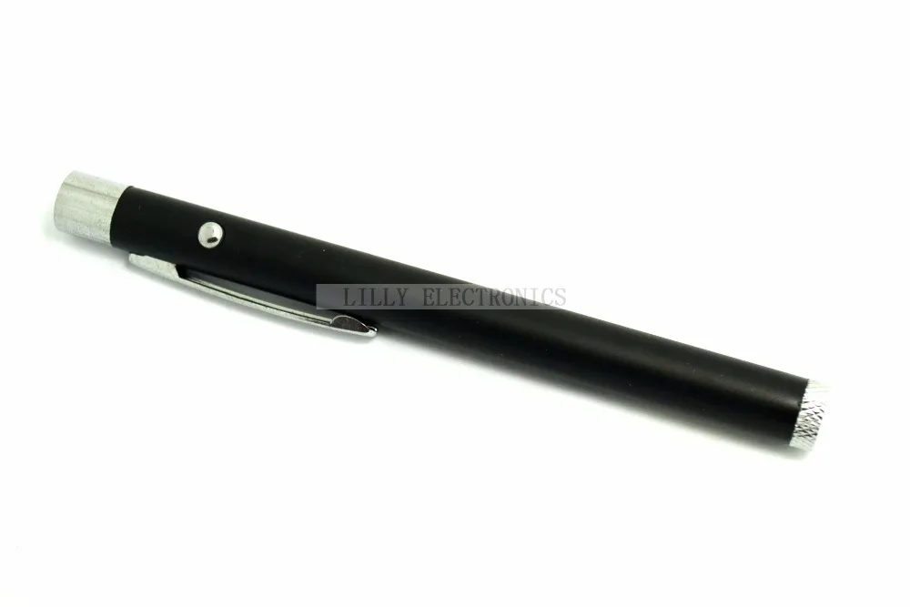 Krachtige 650nm 5 mw Rode Laser Pointer Pen 650P-100