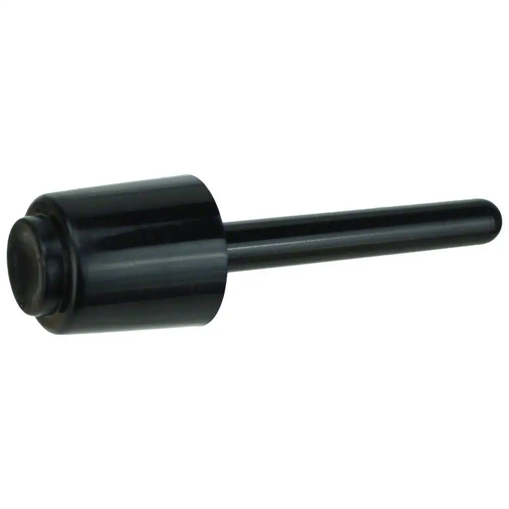 Knee Lifter Push Rod for Juki Walking Foot Machine DLU-5490 DU DNU Series #110-24304,229-31703 Black (1)