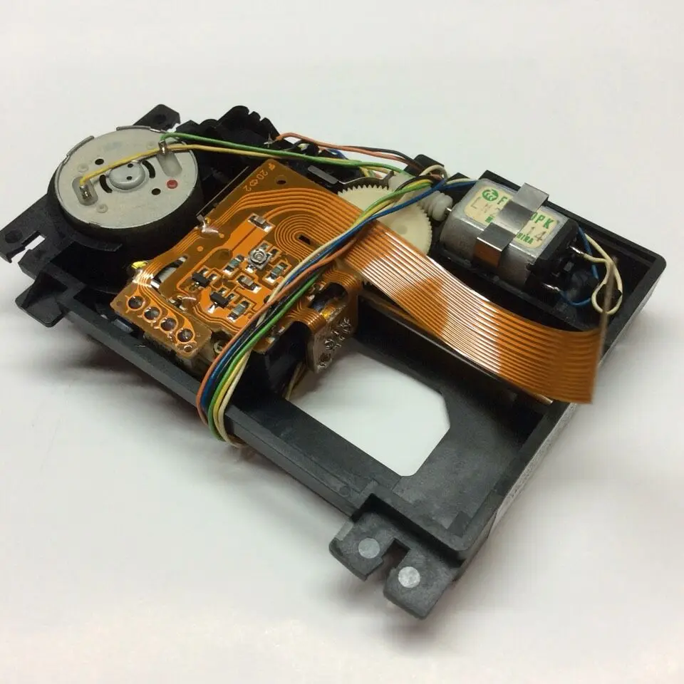 Replacement for TECHNICS SL-PS770D  SL PS770D Radio CD Player Laser Head Optical Pick-ups Bloc Optique Repair Parts