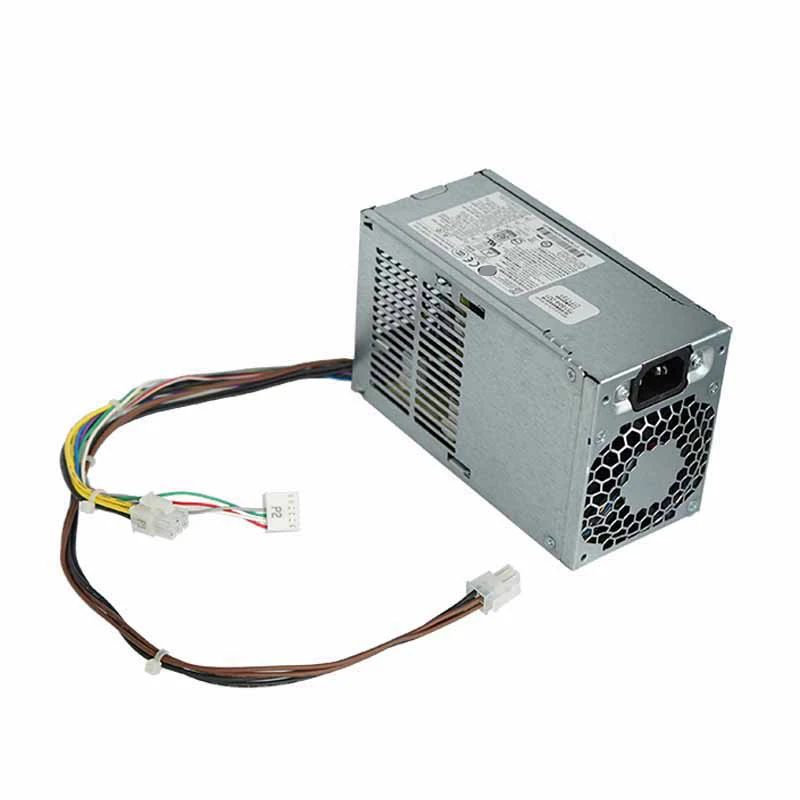 

Used for HP ProDesk 400 600 G1 G2 SFF Power Supply 240w D12-240P3B PCE011 DPS-200PB-196A Psu