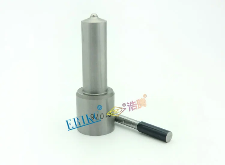 DLLA150P1076 Common Rail Diesel Engine Injector Nozzle 0433171699 Fuel Nozzle for 0445120084 0445120019 0445120020