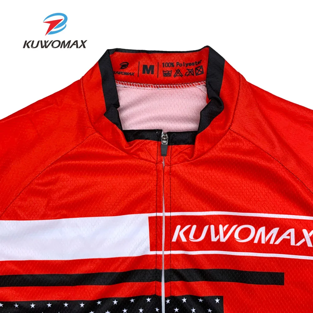 2023 Cycling Jersey Tops Summer Racing Cycling Clothing Ropa Ciclismo Short Sleeve Mtb Bike Jersey Shirt Maillot Ciclismo.