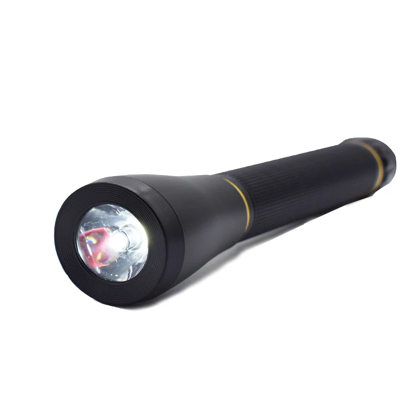 IP67 Waterdicht Patrouille Usb Metalen Rfid Guard Tour Patrol Systeem Met Led Licht Sos Gratis 10 Checkpoints 2 Personeel Rfid tag