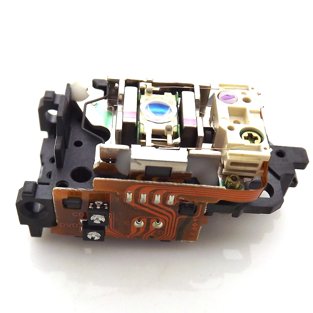 Original VXX3125 Laser Lens Lasereinheit VXX-3125 Optical Pick-up Bloc Optique For Pioneer CDJ 400 800 MK2 Accessories