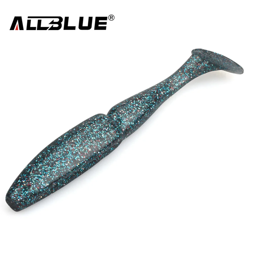 ALLBLUE Shad 20g - Señuelo para pesca - imagen 3
