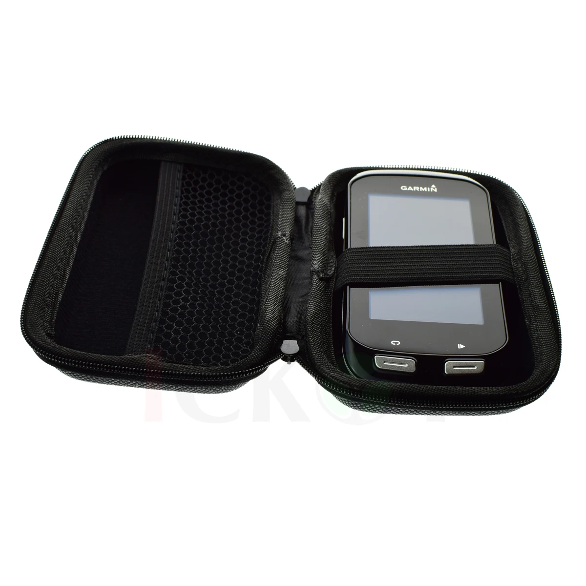 กระเป๋าแบบพกพา PouchProtective สำหรับ IZZO Swami 4000 + GPS ของกอล์ฟและสวามี 4000, swami 5000 Golf GPS Garmin Approach G30, G6, G7