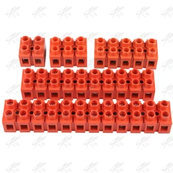 H2519-2 H2519-3 H2519-5 H2519-10 H2519-12 terminal block connector terminal row column terminal block