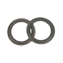 2pcs Speaker Foam Repair Rings #6