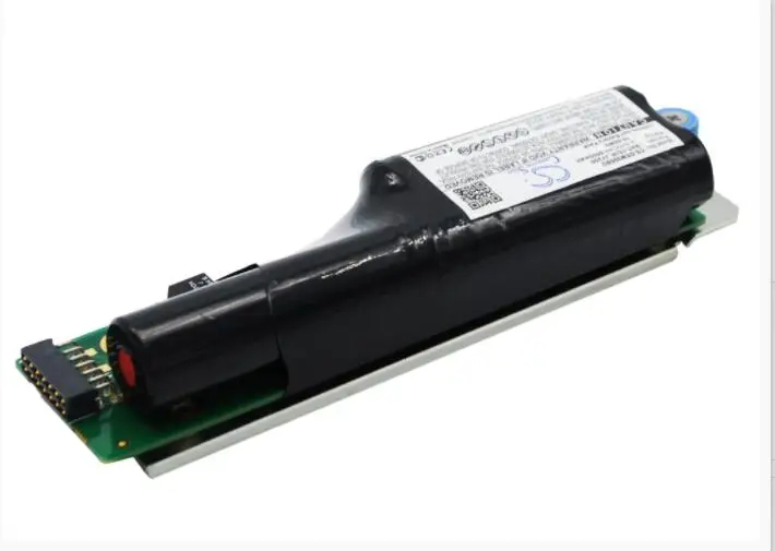 Cameron Sino 6600mah battery for  DELL PowerVault  MB3000I  for  IBM System Storage DS3400   DS3500    371-2482 BAT-1S3P