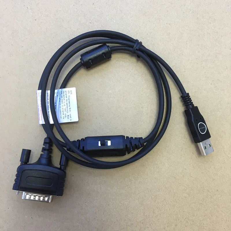 

USB-кабель для программирования, 26 контактов для Hytera RD620 MD780 MD782 MD785 RD980 RD982 RD985 RD965 и т. д., автомобильное цифровое радио